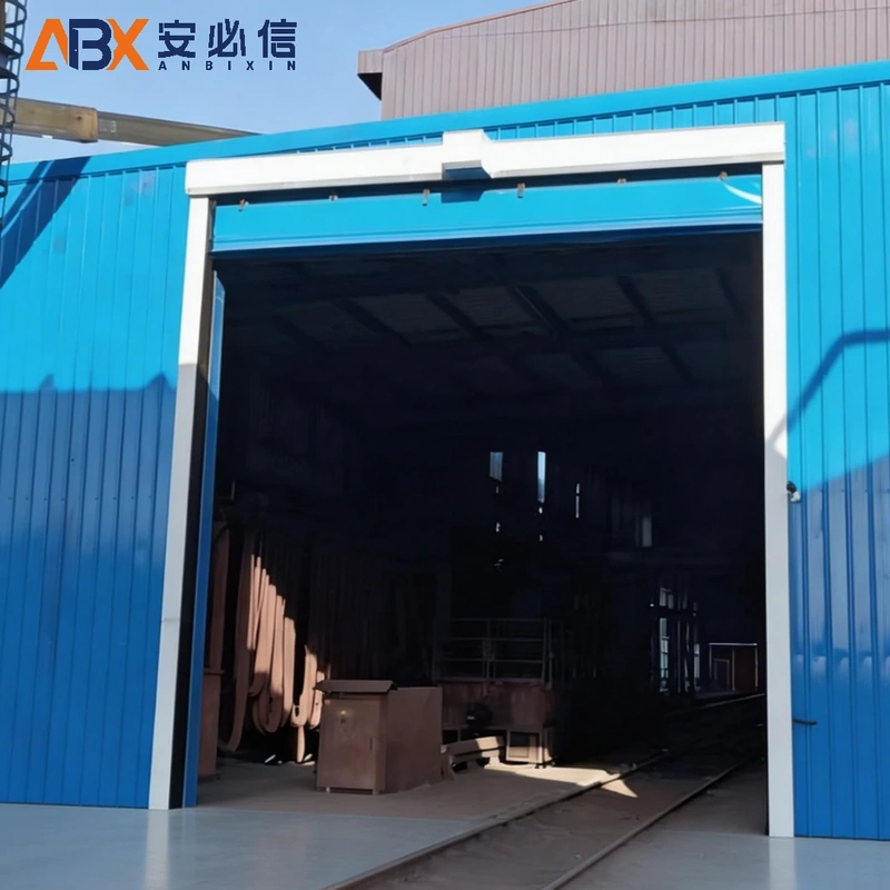 巴音郭楞蒙古冷库门封