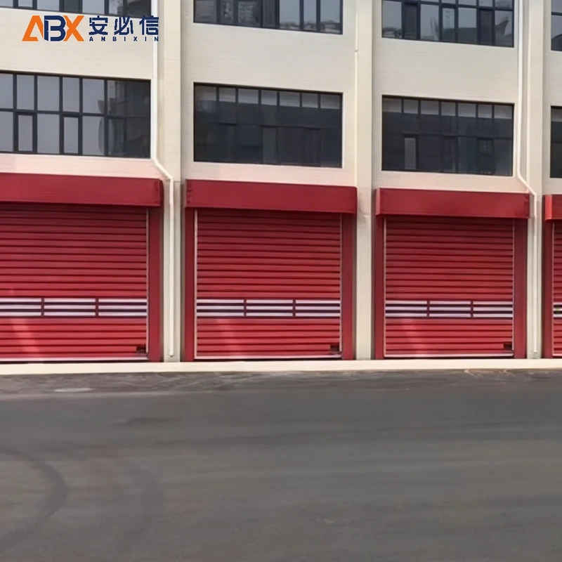 巴音郭楞蒙古雷达高速门